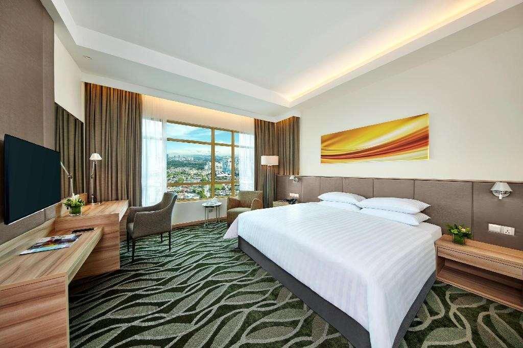 ซันเวย์ คลีโอ โฮเต็ล แอท ซันเวย์ พีระมิด มอลล์ Hotel เปอตาลิงจายา ห้อง รูปภาพ